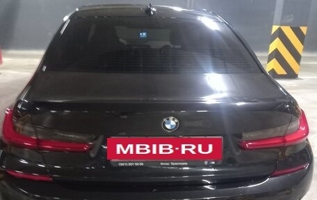 BMW 3 серия, 2021 год, 3 600 000 рублей, 15 фотография