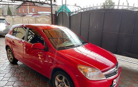 Opel Astra H, 2011 год, 550 000 рублей, 2 фотография