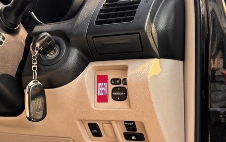 Toyota Harrier, 2008 год, 1 700 000 рублей, 10 фотография