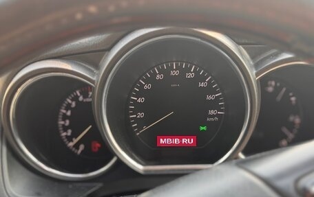 Toyota Harrier, 2008 год, 1 700 000 рублей, 11 фотография