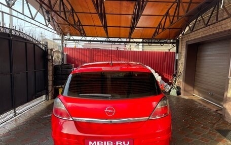 Opel Astra H, 2011 год, 550 000 рублей, 5 фотография