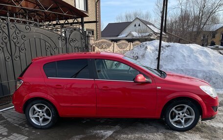 Opel Astra H, 2011 год, 550 000 рублей, 8 фотография