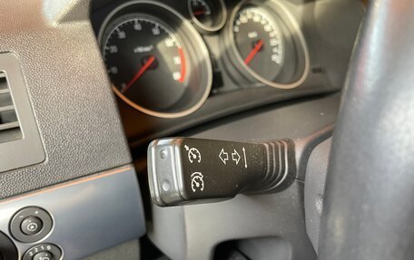 Opel Astra H, 2011 год, 550 000 рублей, 13 фотография