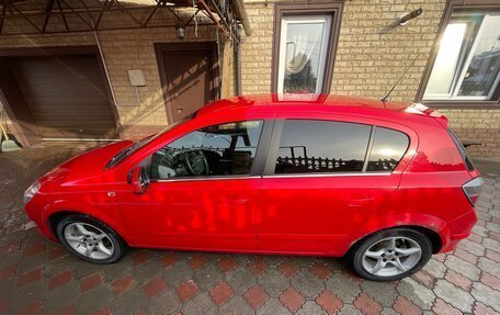 Opel Astra H, 2011 год, 550 000 рублей, 7 фотография