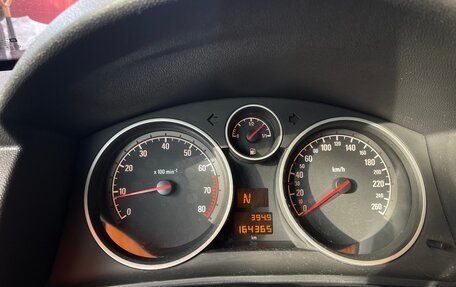 Opel Astra H, 2011 год, 550 000 рублей, 14 фотография