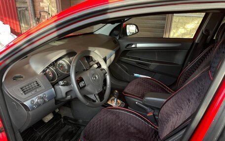 Opel Astra H, 2011 год, 550 000 рублей, 11 фотография