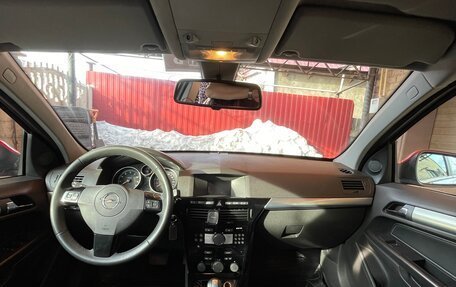 Opel Astra H, 2011 год, 550 000 рублей, 10 фотография