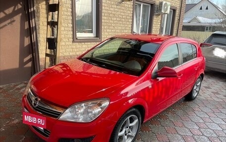 Opel Astra H, 2011 год, 550 000 рублей, 6 фотография