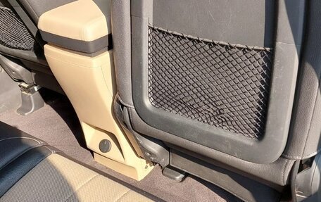 Opel Antara I, 2012 год, 950 000 рублей, 4 фотография