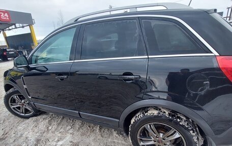 Opel Antara I, 2012 год, 950 000 рублей, 14 фотография