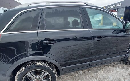 Opel Antara I, 2012 год, 950 000 рублей, 8 фотография