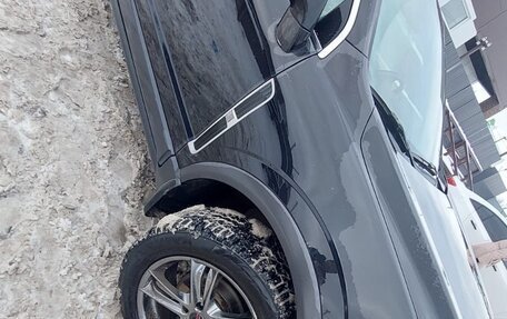 Opel Antara I, 2012 год, 950 000 рублей, 11 фотография