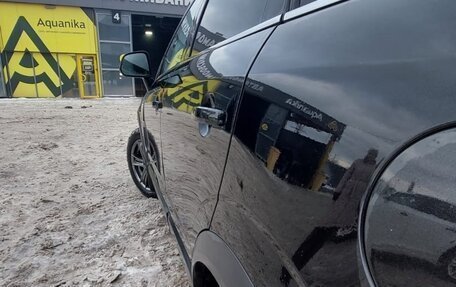 Opel Antara I, 2012 год, 950 000 рублей, 10 фотография