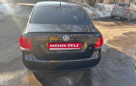 Volkswagen Polo VI (EU Market), 2013 год, 690 000 рублей, 5 фотография