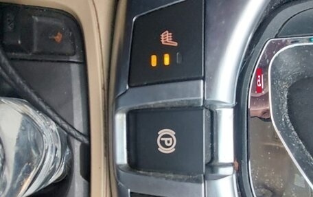 Opel Antara I, 2012 год, 950 000 рублей, 9 фотография