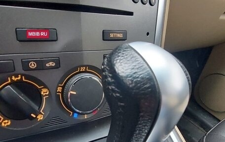 Opel Antara I, 2012 год, 950 000 рублей, 13 фотография