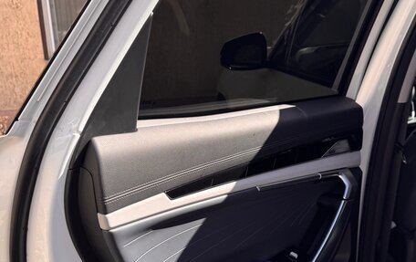 Geely Atlas, 2024 год, 3 104 000 рублей, 13 фотография