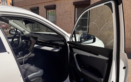 Geely Atlas, 2024 год, 3 104 000 рублей, 7 фотография