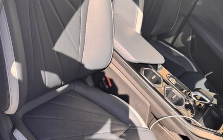 Geely Atlas, 2024 год, 3 104 000 рублей, 11 фотография