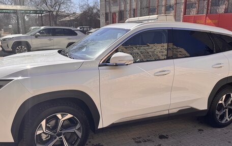 Geely Atlas, 2024 год, 3 104 000 рублей, 6 фотография