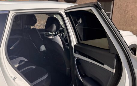 Geely Atlas, 2024 год, 3 104 000 рублей, 8 фотография