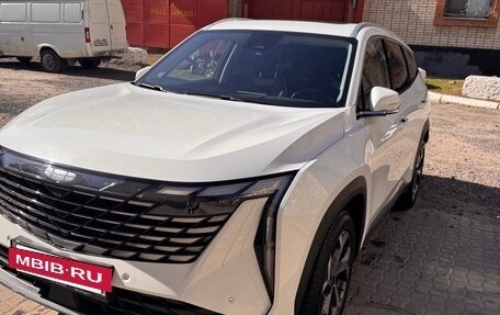 Geely Atlas, 2024 год, 3 104 000 рублей, 2 фотография