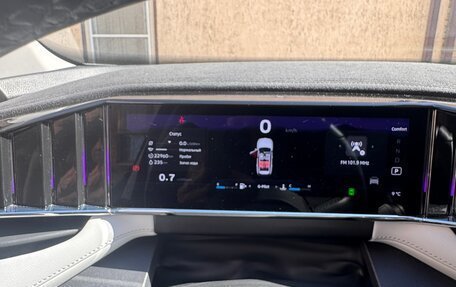 Geely Atlas, 2024 год, 3 104 000 рублей, 16 фотография