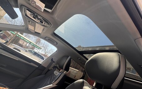 Geely Atlas, 2024 год, 3 104 000 рублей, 19 фотография