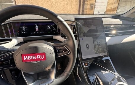 Geely Atlas, 2024 год, 3 104 000 рублей, 15 фотография