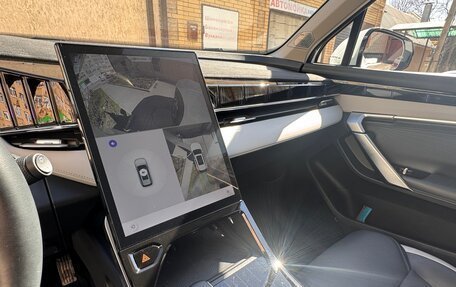 Geely Atlas, 2024 год, 3 104 000 рублей, 17 фотография