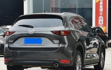 Mazda CX-5 II, 2022 год, 2 185 000 рублей, 6 фотография