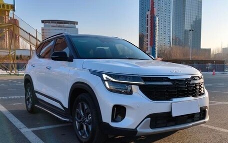 KIA Seltos I, 2023 год, 2 200 000 рублей, 3 фотография