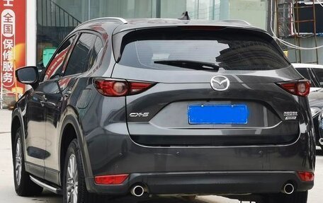 Mazda CX-5 II, 2022 год, 2 185 000 рублей, 4 фотография