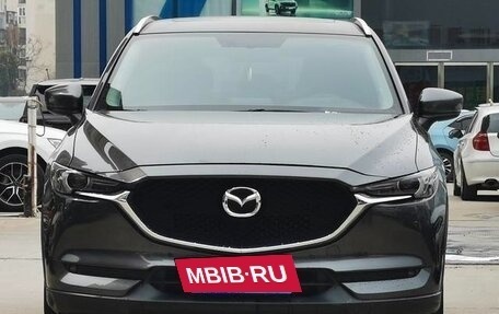 Mazda CX-5 II, 2022 год, 2 185 000 рублей, 2 фотография