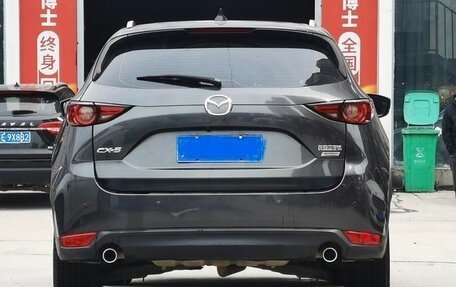 Mazda CX-5 II, 2022 год, 2 185 000 рублей, 5 фотография