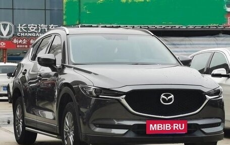 Mazda CX-5 II, 2022 год, 2 185 000 рублей, 3 фотография