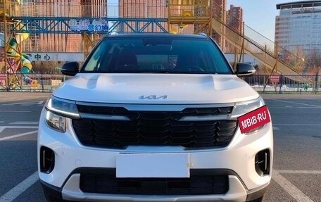 KIA Seltos I, 2023 год, 2 200 000 рублей, 2 фотография