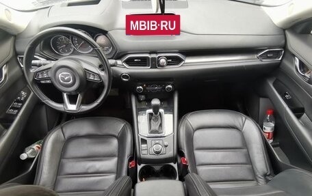 Mazda CX-5 II, 2022 год, 2 185 000 рублей, 8 фотография