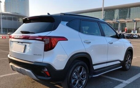 KIA Seltos I, 2023 год, 2 200 000 рублей, 5 фотография