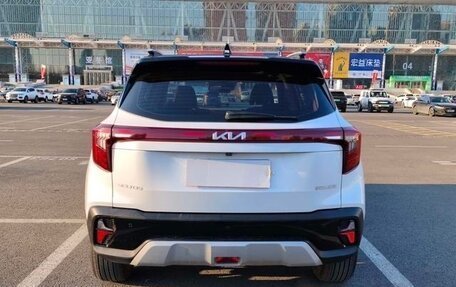 KIA Seltos I, 2023 год, 2 200 000 рублей, 6 фотография