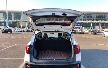 KIA Seltos I, 2023 год, 2 200 000 рублей, 15 фотография