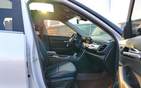 KIA Seltos I, 2023 год, 2 200 000 рублей, 11 фотография