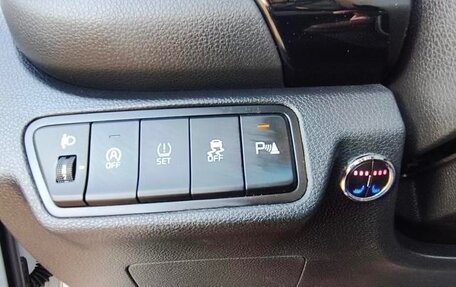 KIA Seltos I, 2023 год, 2 200 000 рублей, 14 фотография