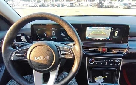 KIA Seltos I, 2023 год, 2 200 000 рублей, 12 фотография