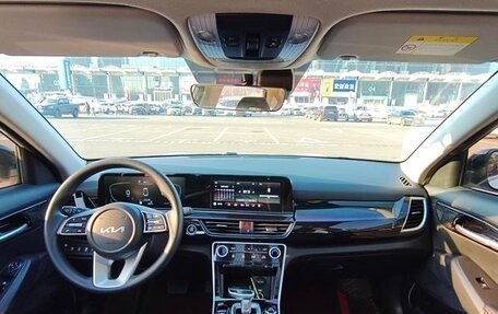 KIA Seltos I, 2023 год, 2 200 000 рублей, 10 фотография