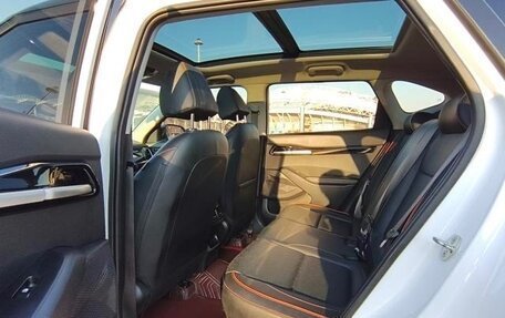 KIA Seltos I, 2023 год, 2 200 000 рублей, 9 фотография