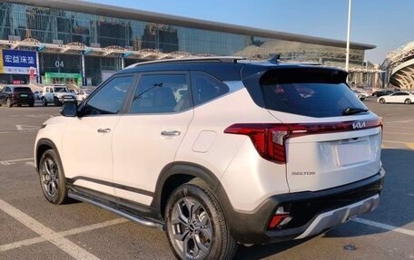 KIA Seltos I, 2023 год, 2 200 000 рублей, 7 фотография