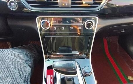 KIA Seltos I, 2023 год, 2 200 000 рублей, 13 фотография