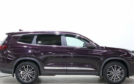 Chery Tiggo 8 Pro, 2022 год, 1 890 000 рублей, 4 фотография