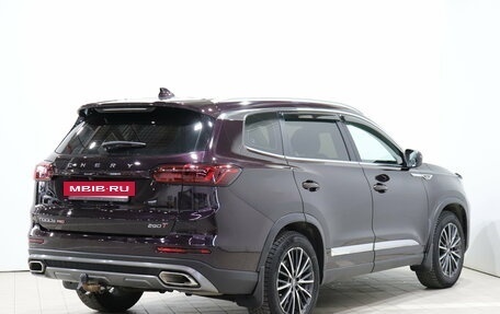 Chery Tiggo 8 Pro, 2022 год, 1 890 000 рублей, 5 фотография